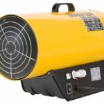 MASTER NAGRZEWNICA GAZOWA  BLP 73ET/DE 73KW