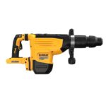 DeWALT DCH892N-XJ rotary hammer SDS Max - imagine 4