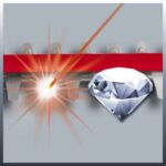 Einhell GC-EH 6055/1 Single blade 600 W 3.47 kg - imagine 8