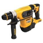 Hammer drill 54V XR FLEXVOLT SDS-Plus - imagine 3