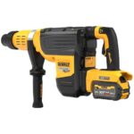 DeWALT DCH775X2-QW rotary hammer - imagine 5