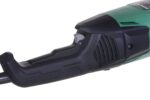 Angle grinder HiKOKI G23ST WAZ 2000W - imagine 4