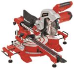 Mitre saw S6 1600 W 30mm 4300380 EINHELL - imagine 10