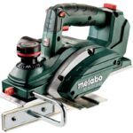 METABO PLANER HO 18 LTX 20-82 CARCASS