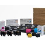 Xerox Staple Cartridge (BR Finisher with Booklet Maker)