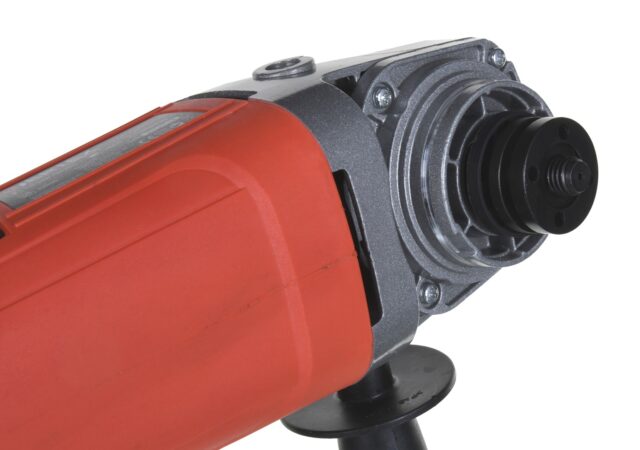 ANGLE GRINDER VERTEX VSK23002R 2400W - imagine 4