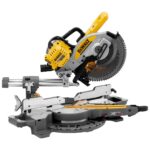 DeWALT DCS727N-XJ miter saw - imagine 2