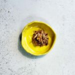 Ollo Tuna with Cheese in Broth Nr 10 70g - imagine 2