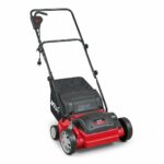 MTD Smart 30 VE lawn scarifier 1300 W - imagine 2