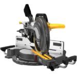 DeWALT DCS781N-XJ miter saw - imagine 5