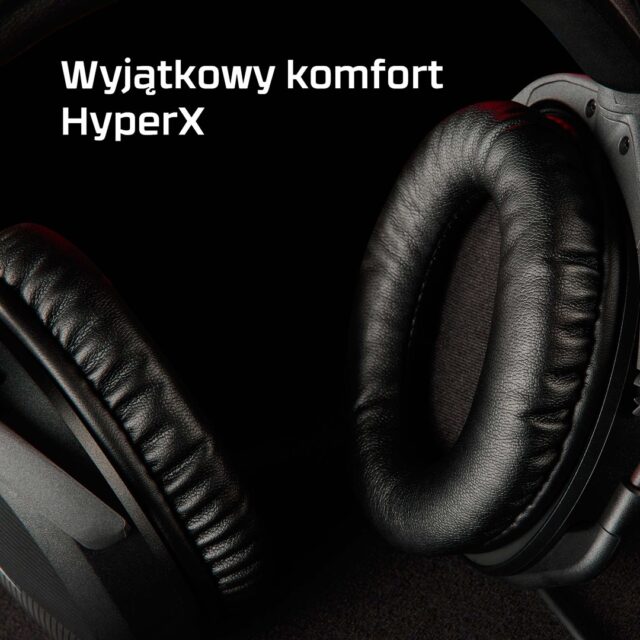 Headset HyperX Cloud Stinger 2 - imagine 4