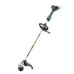 Metabo FSD 36-18 LTX BL 40 40 cm Batte