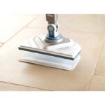 1600W Steam Mop  350ml Detachable Container  Variable Quantity P - imagine 10