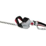 NAC NOŻYCE DO ŻYWOPŁOTU 600W 51cm OBROTOWA RĘKOJEŚĆ