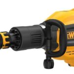 DEWALT MŁOT KUJĄCY MAX  54V FV DCH911X3 27J 11kg 3x9/3 0Ah FLEXVOLT