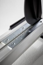 wolfcraft GmbH VLC 800 Black 46.5 cm - imagine 8