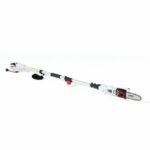 NAC SAW CHAIN. ELEK. 710W TO BRANCH ON