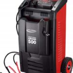 WELDMAN GRAND 500 RECTIFIER WITH START-UP