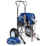 Graco Mark VII Max Standard aggregate