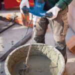 SCHEPPACH MIXER 1400W PM1400 - imagine 2