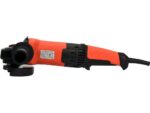 YATO ANGLE GRINDER 125mm 1400W SPEED CONTROL / REAR HANDLE - imagine 2