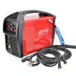 AW SPEEDLINE MIG AWT-220/ BLACK LINE SEMI-AUTOMATIC