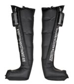 Activejet ACM-PLUS-A1 M lymphatic compression massager for legs - imagine 6