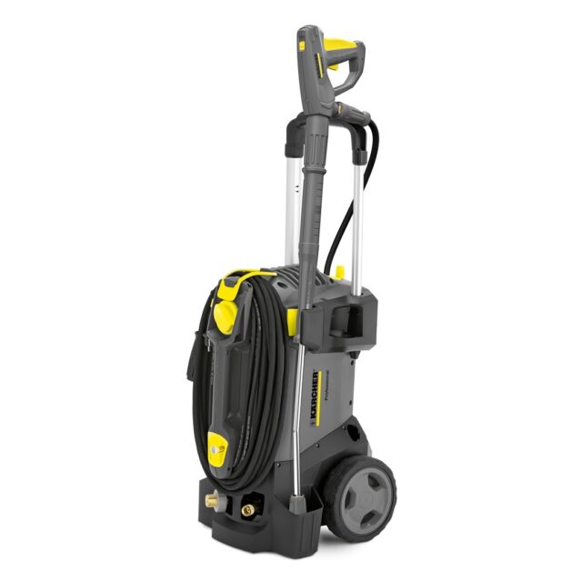 KARCHER HIGH-PRESSURE WASHER HD5/15C EU - imagine 4
