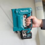 Makita ST113DZ nailer/staple guns Staple gun Battery - imagine 9