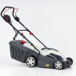 Electric Lawn Mower 1600W 38cm LE-16-38-PB-KC