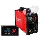 WELDMAN SPAWARKA INVERTER  ARC-250