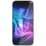 Matowa folia ochronna 3MK Silky Matt Pro  do Poco X8 Pro Max - imagine 2