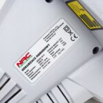 NAC LEAF VACUUM CLEANER 3000W VBE300-AS-G