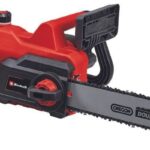 Einhell GC-EC 2040 2000 W 7100 RPM Black  Red