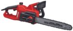 Einhell GC-EC 2040 2000 W 7100 RPM Black  Red