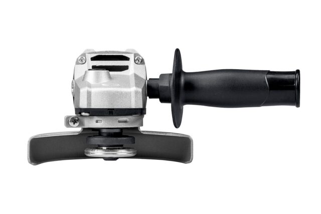 Metabo W 850-125 - vinkelkvarn - 850 W - imagine 3