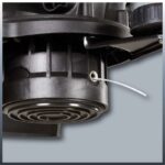 Einhell GC-ET 4530 Set 30 cm 450 W Electric AC Aluminium  Black  Orange