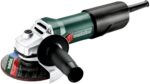 Metabo 603611000 angle grinder 12.5 cm 11500 RPM 850 W 1.9 kg - imagine 3