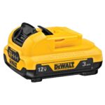 DeWALT DCB124-XJ cordless tool battery / charger - imagine 2