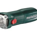 METABO. GE 710 COMPACT 710W STRAIGHT GRINDER  6mm