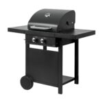 MASTER GAS GRILL 2-BURNER MG669