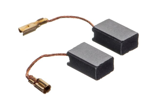 ANGLE GRINDER VERTEX VSK12502V 900W - imagine 7