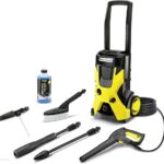 KARCHER MYJKA K5 BASIC CAR