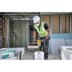 DeWALT DWD241-QS concrete mixer - imagine 5