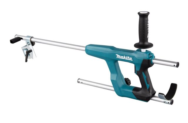 Makita handle extension for DTR180 - imagine 4