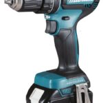 Drill driver Makita DHP485RF3J