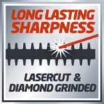 Einhell GC-EH 6055/1 Single blade 600 W 3.47 kg - imagine 4