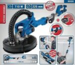 Scheppach DS920 bench grinder 710 W - imagine 7