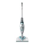 1600W Steam Mop  350ml Detachable Container  Variable Quantity P - imagine 2