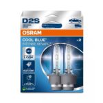 Bulb (Set of 2pcs.) D2S 85V 35W Cool Blue NextGen - imagine 2